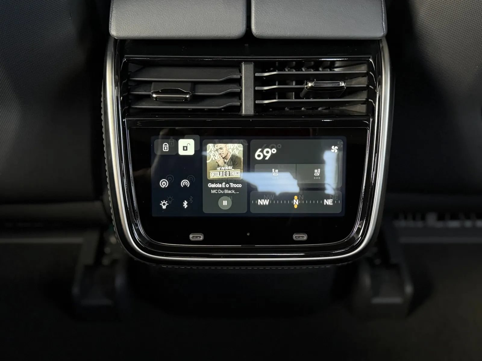 Used 2023 Rivian R1T Adventure Quad AWD/4WD image 39