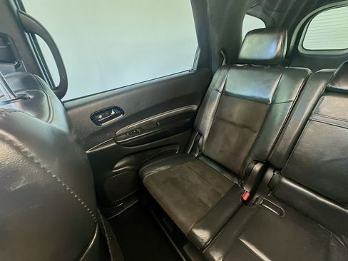 Used 2020 Dodge Durango GT image 12