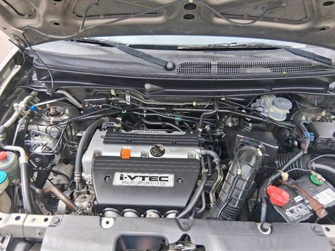 Used 2007 Honda Element SC image 19