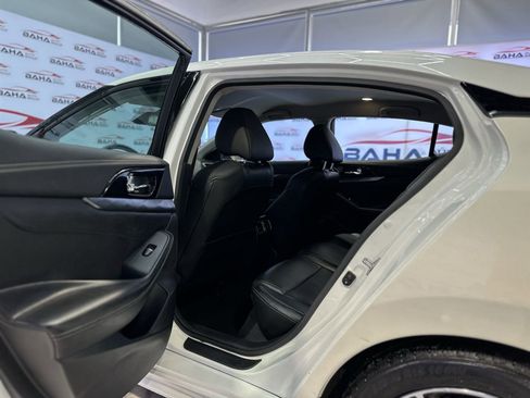 Used 2022 Nissan Maxima SV w/ Floor Mat Group image 23