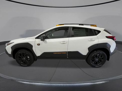 Certified 2025 Subaru Crosstrek 2.5i Wilderness w/ Crosstrek Mirror Package image 2