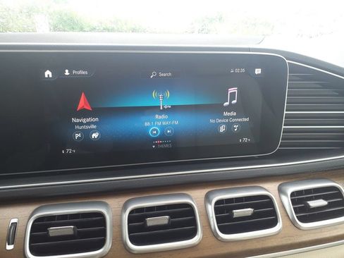 Used 2023 Mercedes-Benz GLS 450 4MATIC image 30
