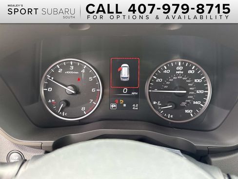 New 2026 Subaru Ascent Premium AWD/4WD image 36