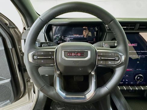New 2027 GMC Terrain Elevation w/ Black Edition FWD image 6