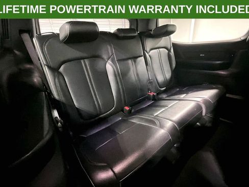 Used 2023 Jeep Wagoneer 4WD w/ Convenience Group I image 35