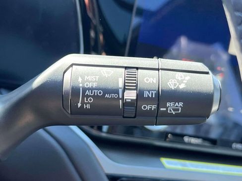 New 2026 Lexus TX 350 AWD image 23