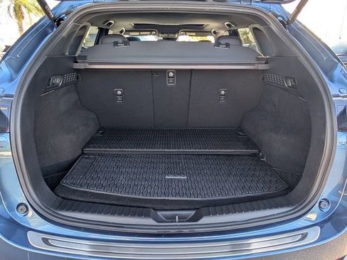 Used 2023 MAZDA CX-5 AWD 2.5 Turbo image 12