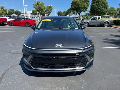Used 2025 Hyundai Sonata SEL