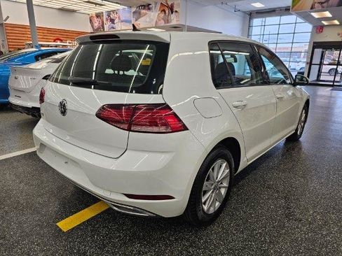 Used 2019 Volkswagen Golf S FWD image 5