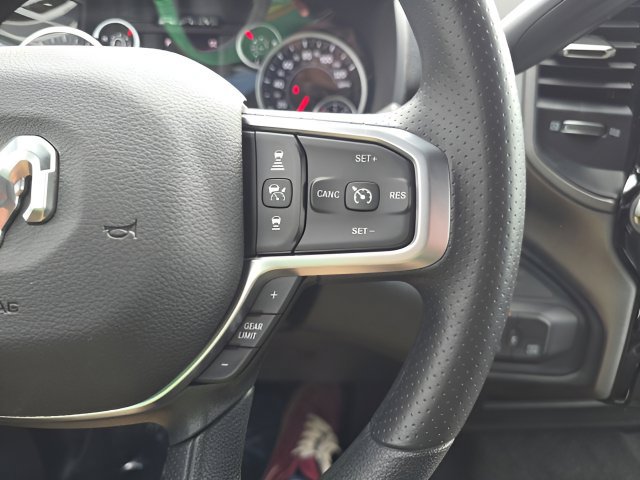 New 2026 RAM 3500 Tradesman AWD/4WD image 14