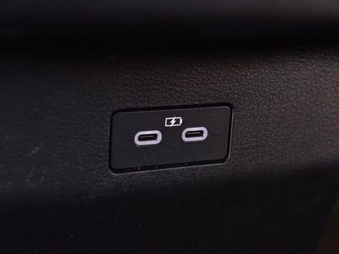 Used 2025 MAZDA CX-50 AWD 2.5 Hybrid w/ Premium Pkg image 25