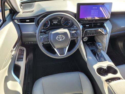 Certified 2024 Toyota Venza XLE image 6