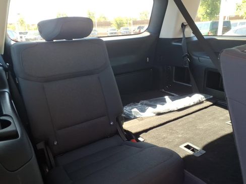 Certified 2025 Ford Expedition Active RWD image 16