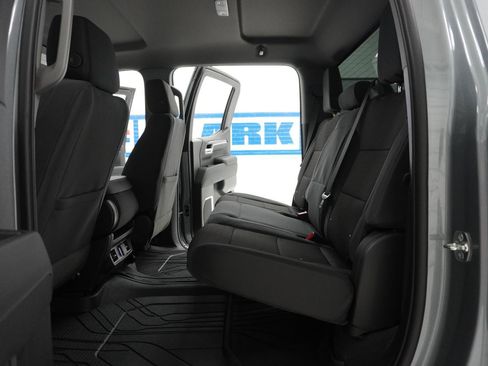 New 2026 Chevrolet Silverado 1500 RST image 27