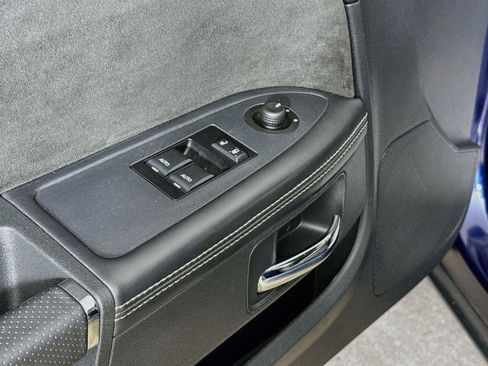Used 2013 Dodge Challenger SRT8 RWD image 18