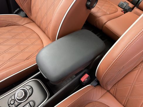 Used 2023 MINI Cooper Countryman S w/ Signature Upholstery Package FWD image 38