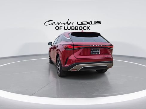 Used 2025 Lexus RX 350 Premium w/ Convenience Package image 7
