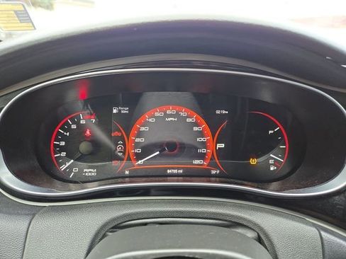 Used 2015 Dodge Dart Limited image 15