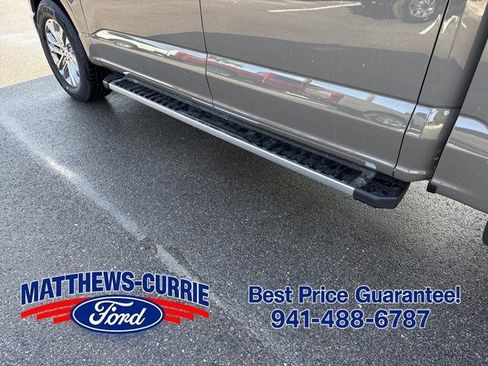 New 2026 Ford F150 XLT w/ Equipment Group 302A MID RWD image 14
