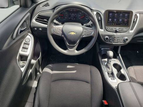 Used 2024 Chevrolet Malibu LT FWD image 10