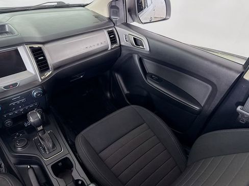 Certified 2020 Ford Ranger XLT w/ Equipment Group 301A Mid image 21