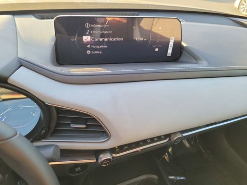 New 2026 MAZDA CX-30 AWD 2.5 S image 7