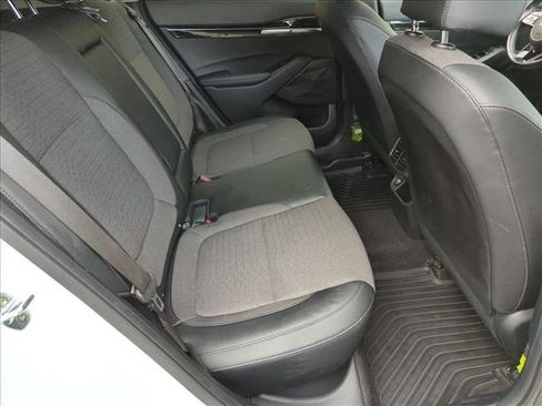 Used 2022 Kia Seltos S AWD/4WD image 19