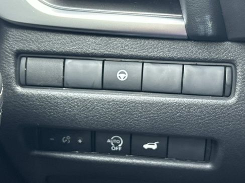 New 2026 Nissan Rogue SV AWD/4WD image 28