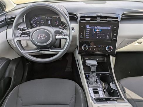 Used 2023 Hyundai Tucson SEL image 26