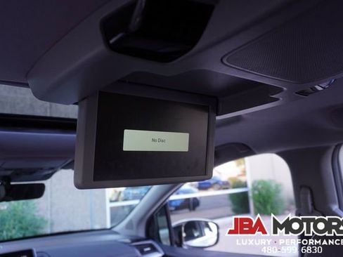 Used 2018 Honda Odyssey Elite image 11