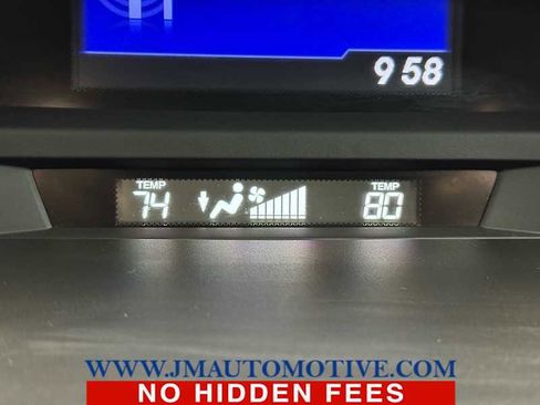 Used 2019 Acura ILX image 33