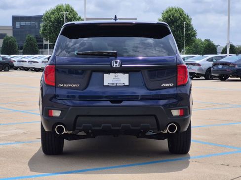 Used 2023 Honda Passport EX-L image 7