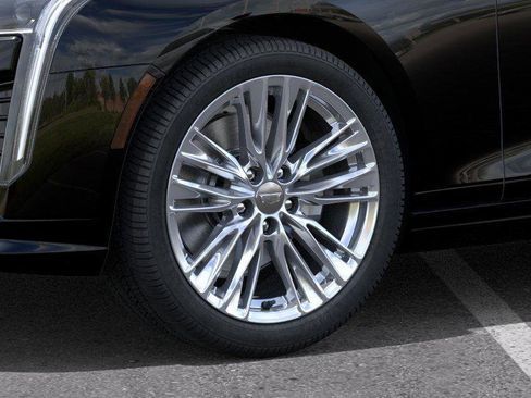 New 2025 Cadillac CT4 Premium Luxury image 10