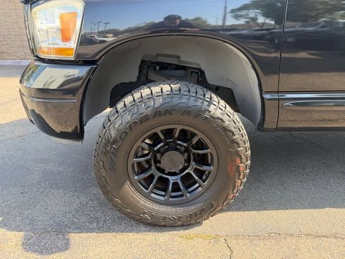 Used 2006 Dodge Ram 2500 Truck SLT RWD image 7
