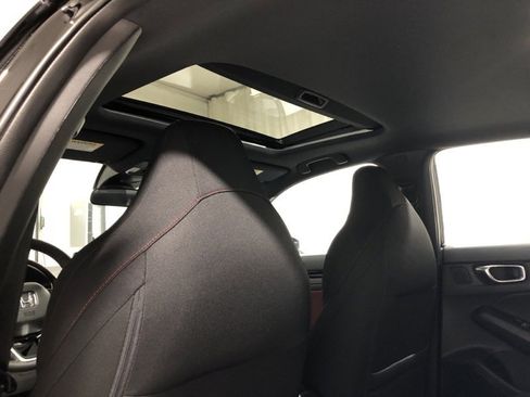 New 2026 Honda Civic Si image 19