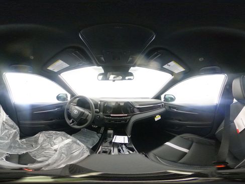 New 2026 Toyota Camry SE image 66