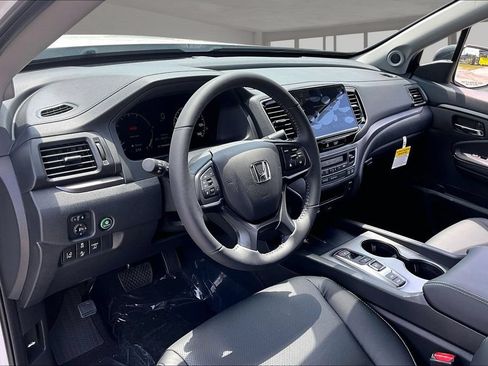 New 2026 Honda Ridgeline RTL image 7