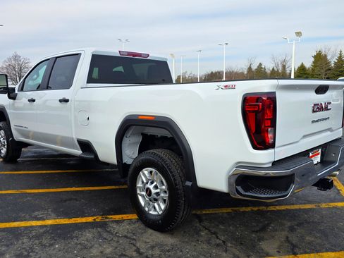 New 2026 GMC Sierra 2500 Pro w/ Convenience Package image 6