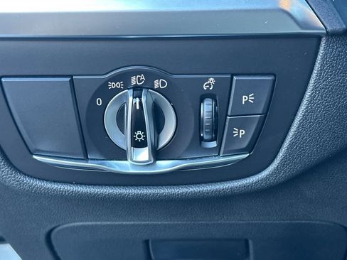 Certified 2023 BMW X3 sDrive30i w/ Convenience Package image 34