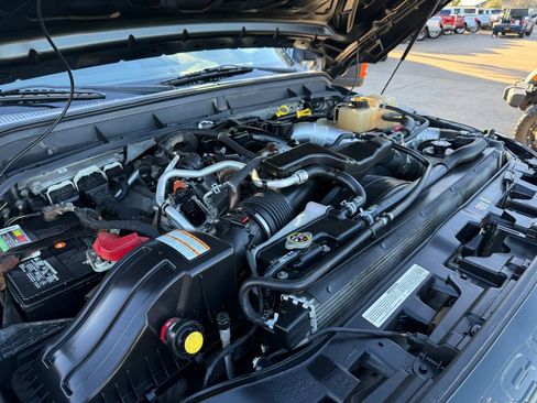 Used 2016 Ford F250 King Ranch w/ FX4 Off-Road Package image 36