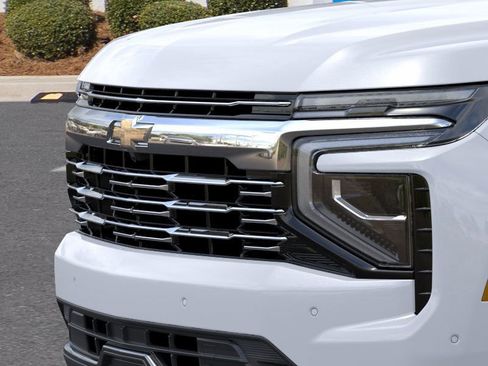 New 2026 Chevrolet Tahoe Premier w/ Sun And Tow Package image 54