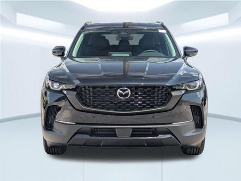 New 2026 MAZDA CX-50 AWD 2.5 Hybrid w/ Weather Package image 10