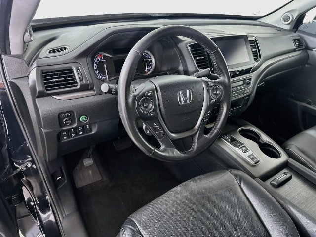 Certified 2023 Honda Ridgeline RTL-E image 21