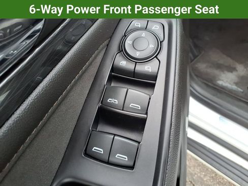 Certified 2022 Chevrolet Traverse High Country AWD/4WD image 30