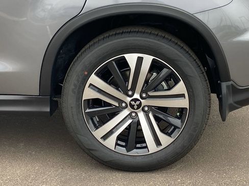 New 2026 Mitsubishi Outlander Sport ES AWD/4WD image 27