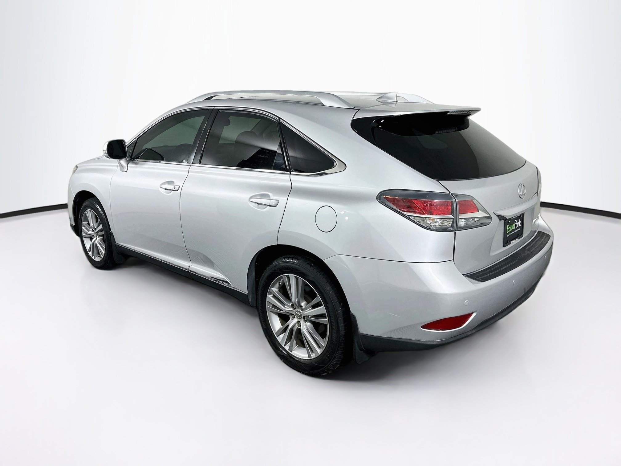 Used 2015 Lexus RX 350 FWD image 5