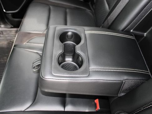 Used 2022 RAM 1500 Laramie w/ Sport Appearance Package image 40