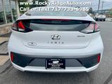 Used 2021 Hyundai Ioniq SE image 6