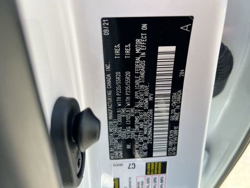 Certified 2022 Lexus RX 350 FWD w/ Special Edition image 23