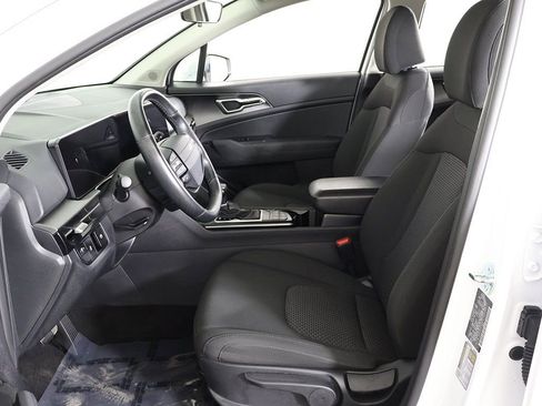 Used 2026 Kia Sportage LX image 29